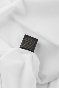 Catini Firenze Pocket T-Shirt White/Mid Grigio Grey