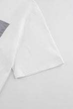 Load image into Gallery viewer, Catini Firenze Pocket White/Light Grigio Grey