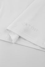 Load image into Gallery viewer, Catini Firenze Pocket White/Light Grigio Grey