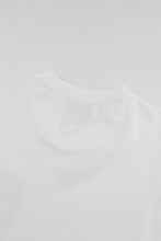 Load image into Gallery viewer, Catini Firenze Pocket White/Light Grigio Grey