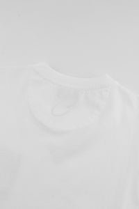Catini Firenze Pocket White/Light Grigio Grey