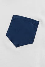 Load image into Gallery viewer, Catini Firenze Pocket T-Shirt White/Deep Blue