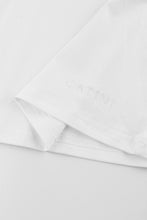 Load image into Gallery viewer, Catini Firenze Pocket T-Shirt White/Deep Blue