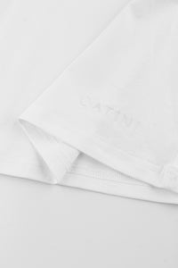 Catini Firenze Pocket T-Shirt White/Deep Blue