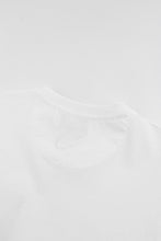 Load image into Gallery viewer, Catini Firenze Pocket T-Shirt White/Deep Blue