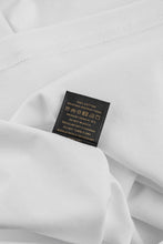 Load image into Gallery viewer, Catini Firenze Pocket T-Shirt White/Deep Blue