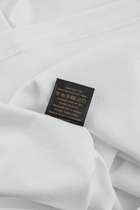 Catini Firenze Pocket T-Shirt White/Deep Blue