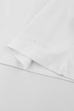Load image into Gallery viewer, Catini Firenze Pocket T-Shirt White/Light Blue