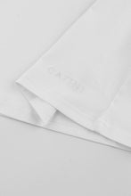 Load image into Gallery viewer, Catini Firenze Pocket T-Shirt White/Steel Grey
