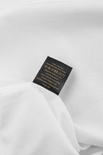 Load image into Gallery viewer, Catini Firenze Pocket T-Shirt White/Steel Grey