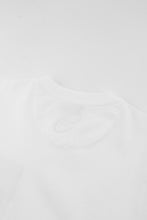 Load image into Gallery viewer, Catini Firenze Pocket T-Shirt White/Navy Blue