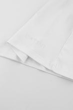 Load image into Gallery viewer, Catini Firenze Pocket T-Shirt White/Dark Grigio Grey