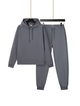 Load image into Gallery viewer, Catini Coporto Hoodie Grigio Grey
