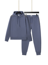Load image into Gallery viewer, Catini Coporto Joggers Steel Blue
