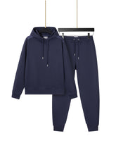 Load image into Gallery viewer, Catini Coporto Hoodie Navy Blue