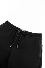 Load image into Gallery viewer, Catini Coporto Joggers Nero Black