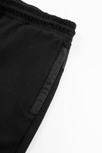Load image into Gallery viewer, Catini Coporto Joggers Nero Black