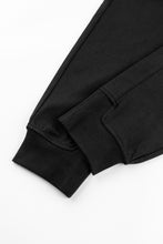 Load image into Gallery viewer, Catini Coporto Joggers Nero Black