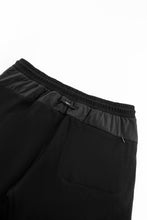 Load image into Gallery viewer, Catini Coporto Joggers Nero Black