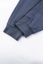Load image into Gallery viewer, Catini Coporto Joggers Steel Blue