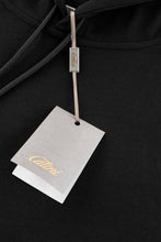 Load image into Gallery viewer, Catini Coporto Hoodie Nero Black