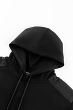 Load image into Gallery viewer, Catini Coporto Hoodie Nero Black