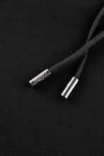 Load image into Gallery viewer, Catini Coporto Hoodie Nero Black