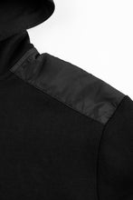 Load image into Gallery viewer, Catini Coporto Hoodie Nero Black