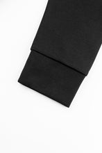 Load image into Gallery viewer, Catini Coporto Hoodie Nero Black