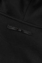 Load image into Gallery viewer, Catini Coporto Hoodie Nero Black