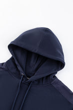 Load image into Gallery viewer, Catini Coporto Hoodie Navy Blue