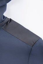 Load image into Gallery viewer, Catini Coporto Hoodie Steel Blue