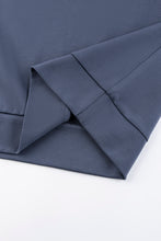 Load image into Gallery viewer, Catini Coporto Hoodie Steel Blue