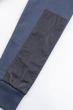 Load image into Gallery viewer, Catini Coporto Hoodie Steel Blue