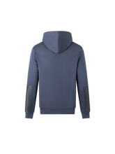 Load image into Gallery viewer, Catini Coporto Hoodie Steel Blue