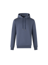 Load image into Gallery viewer, Catini Coporto Hoodie Steel Blue