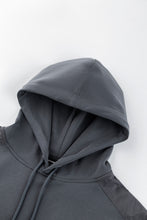 Load image into Gallery viewer, Catini Coporto Hoodie Grigio Grey
