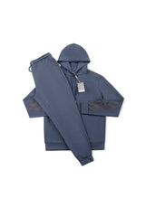 Load image into Gallery viewer, Catini Coporto Hoodie Steel Blue
