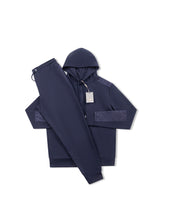Load image into Gallery viewer, Catini Coporto Hoodie Navy Blue