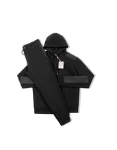 Load image into Gallery viewer, Catini Coporto Hoodie Nero Black