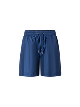 Load image into Gallery viewer, Catini Baratti Swim Shorts Deep Blue