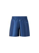 Load image into Gallery viewer, Catini Baratti Versatile Shorts Deep Blue