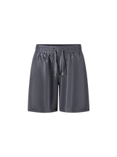 Load image into Gallery viewer, Catini Baratti Swim Shorts Steel Blue