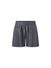 Load image into Gallery viewer, Catini Baratti Versatile Shorts Steel Blue