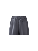 Load image into Gallery viewer, Catini Baratti Versatile Shorts Steel Blue