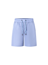 Load image into Gallery viewer, Catini Baratti Swim Shorts Light Blue