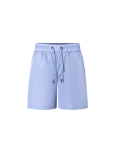 Catini Baratti Swim Shorts Light Blue