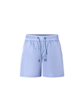 Load image into Gallery viewer, Catini Baratti Versatile Shorts Light Blue