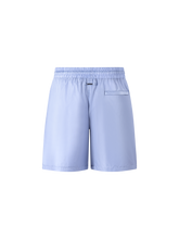 Load image into Gallery viewer, Catini Baratti Swim Shorts Light Blue
