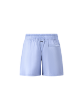 Load image into Gallery viewer, Catini Baratti Versatile Shorts Light Blue
